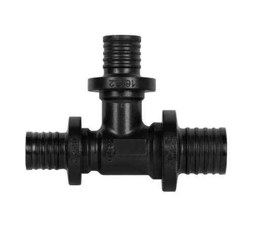 Тройник Royal Thermo 90гр. редукционный 20х16х16 PPSU