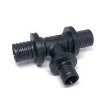 Тройник Royal Thermo 90гр. редукционный 20х16х20 PPSU