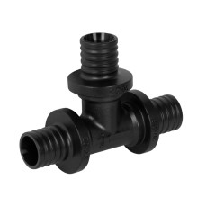 Тройник Royal Thermo 90гр. равнопроходной 20х20х20 PPSU