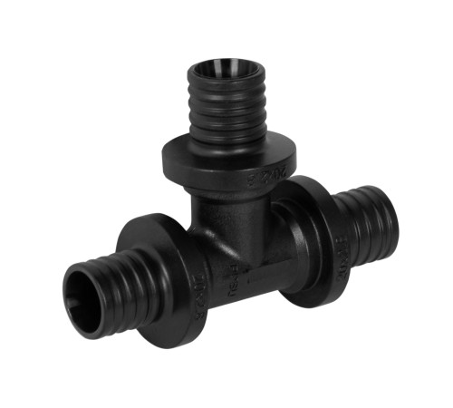 Тройник Royal Thermo 90гр. равнопроходной 20х20х20 PPSU