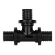 Тройник Royal Thermo 90гр. равнопроходной 20х20х20 PPSU