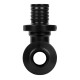 Тройник Royal Thermo 90гр. равнопроходной 20х20х20 PPSU
