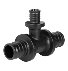 Тройник Royal Thermo 90гр. редукционный 25х16х25 PPSU