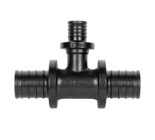 Тройник Royal Thermo 90гр. редукционный 25х16х25 PPSU
