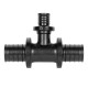Тройник Royal Thermo 90гр. редукционный 25х16х25 PPSU
