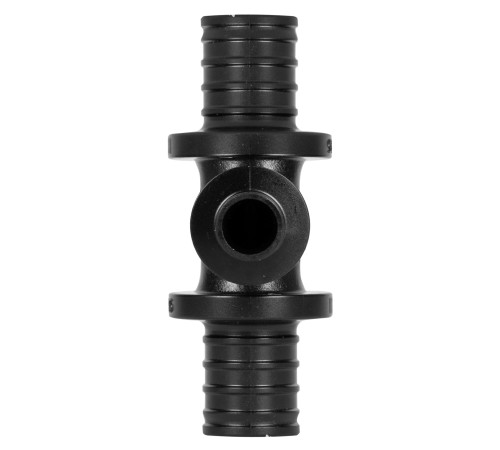 Тройник Royal Thermo 90гр. редукционный 25х16х25 PPSU
