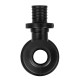 Тройник Royal Thermo 90гр. редукционный 25х16х25 PPSU