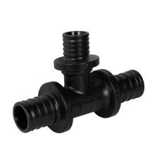 Тройник Royal Thermo 90гр. редукционный 25х20х25 PPSU