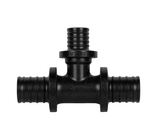 Тройник Royal Thermo 90гр. редукционный 25х20х25 PPSU