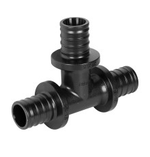 Тройник Royal Thermo 90гр. равнопроходной 25х25х25 PPSU
