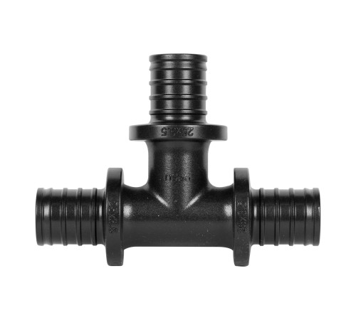 Тройник Royal Thermo 90гр. равнопроходной 25х25х25 PPSU