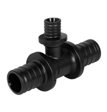Тройник Royal Thermo 90гр. редукционный 32х20х32 PPSU