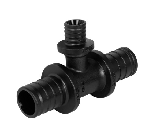 Тройник Royal Thermo 90гр. редукционный 32х20х32 PPSU
