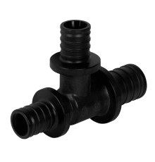Тройник Royal Thermo 90гр. редукционный 32х25х25 PPSU