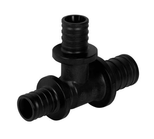 Тройник Royal Thermo 90гр. редукционный 32х25х25 PPSU
