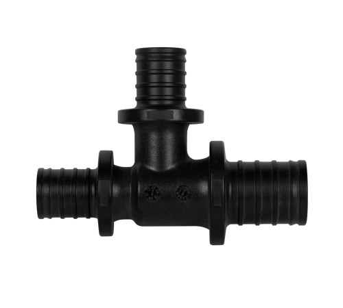 Тройник Royal Thermo 90гр. редукционный 32х25х25 PPSU