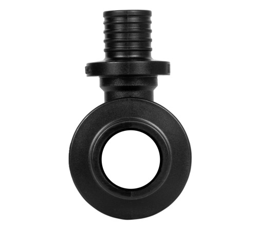 Тройник Royal Thermo 90гр. редукционный 32х25х25 PPSU