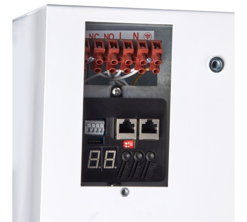 Завеса тепловая Ballu BHC-H10W18-PS2