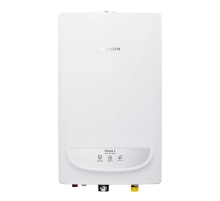 Котел газовый Navien Deluxe C Coaxial-13K, настенный, 2 конт., закр.кам.сгор.