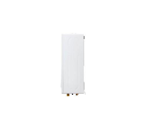 Котел газовый Navien Deluxe C Coaxial-13K, настенный, 2 конт., закр.кам.сгор.