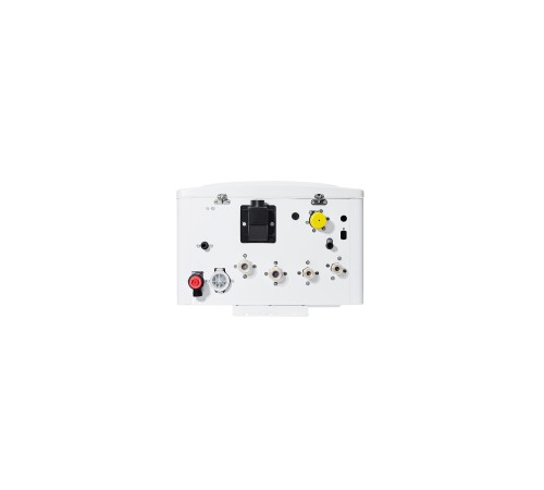 Котел газовый Navien Deluxe C Coaxial-16K, настенный, 2 конт., закр.кам.сгор.