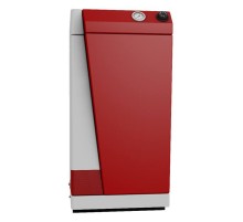 Котел напольный газ. одноконтур. энергонезав. ЛЕМАКС UNO 10, сталь, 10 кВт