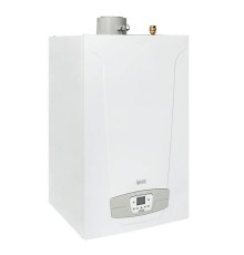 Котел газовый BAXI LUNA DUO-TEC MP+ 1.99 конденс., настенный, 1 конт., закр.кам.сгор.