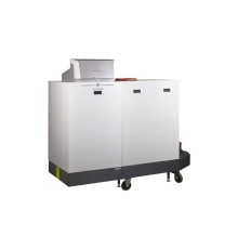 Котел газовый DE DIETRICH C 340-500 конденс., напольный, 1 конт., закр.кам.сгор. DIEM E (ПУ справа)