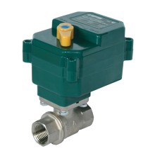 Кран с электроприводом Neptun Bugatti Pro 12В 3/4