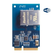 Модуль расширения Neptun Smart. Ethernet