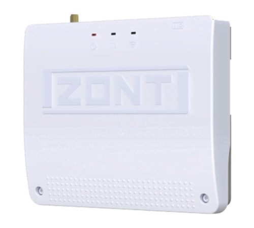 Блок расширения ZONT EX-77 для Climatic 1.3