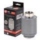 Термостат радиаторный электронный Royal Thermo Smart Heat, серебристый
