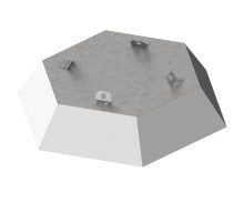 Зонт к вентилятору SHUFT AxisTop 6,3