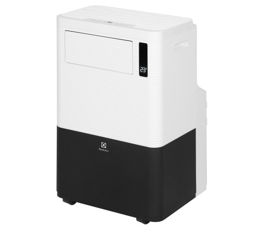 Кондиционер мобильный Electrolux California EACM-09 MQ/N3