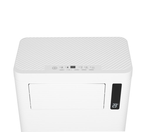 Кондиционер мобильный Electrolux California EACM-09 MQ/N3