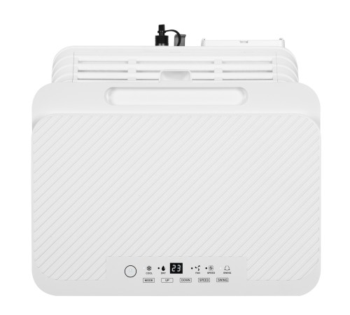 Кондиционер мобильный Electrolux California EACM-09 MQ/N3