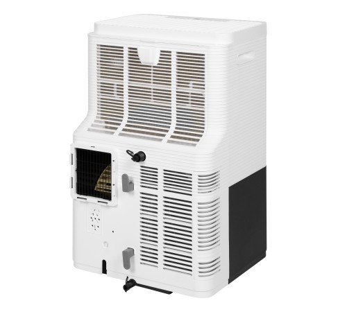 Кондиционер мобильный Electrolux California EACM-09 MQ/N3
