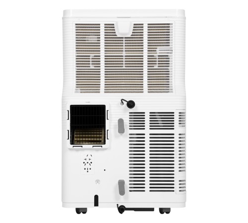 Кондиционер мобильный Electrolux California EACM-09 MQ/N3