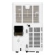 Кондиционер мобильный Electrolux California EACM-09 MQ/N3