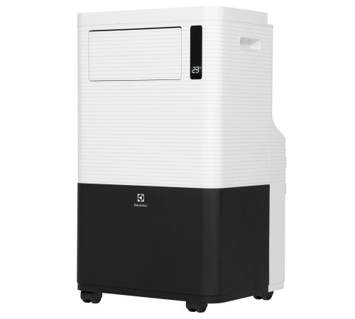 Кондиционер мобильный Electrolux California EACM-09 MQ/N3