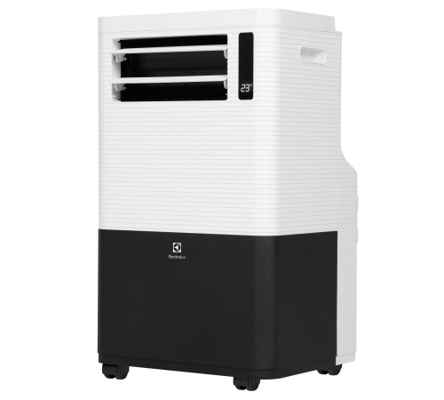 Кондиционер мобильный Electrolux California EACM-09 MQ/N3