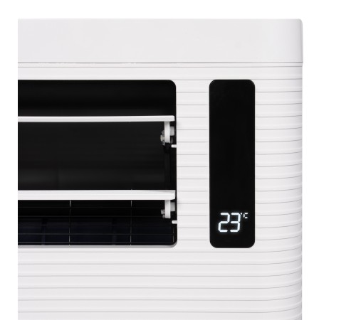 Кондиционер мобильный Electrolux California EACM-09 MQ/N3