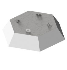 Зонт к вентилятору SHUFT AxisTop 4