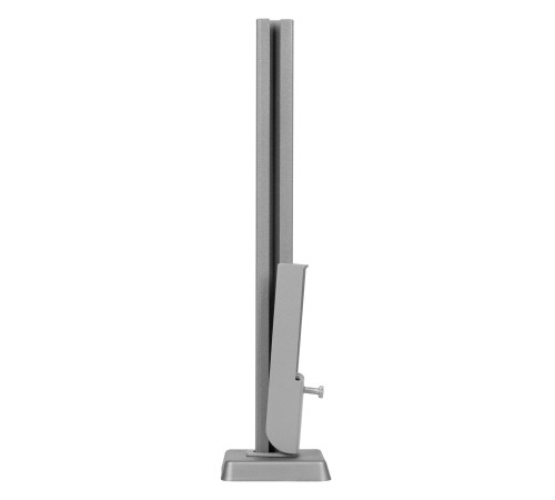 Кронштейн напольный Royal Thermo К11.31.28 Silver Satin