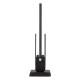 Кронштейн напольный Royal Thermo К11.31.28 Noir Sable