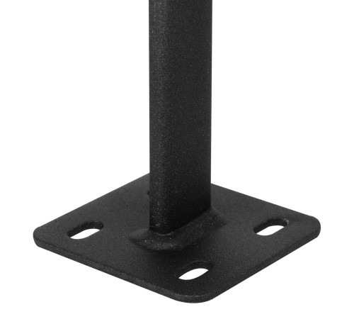 Кронштейн напольный Royal Thermo К11.31.28 Noir Sable