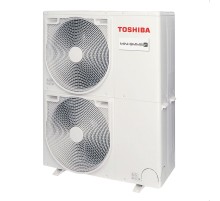 Блок внешний компактный VRF системы TOSHIBA MCY-MHP0404HS-E