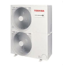 Блок внешний компактный VRF системы TOSHIBA MCY-MHP0806HS8-E