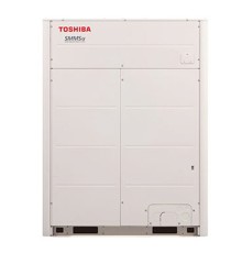 Блок внешний VRF системы TOSHIBA MMY-MUP1801HT8P-E