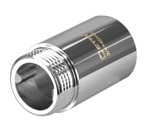 Удлинитель CTM 3/4" г/ш x 40 мм